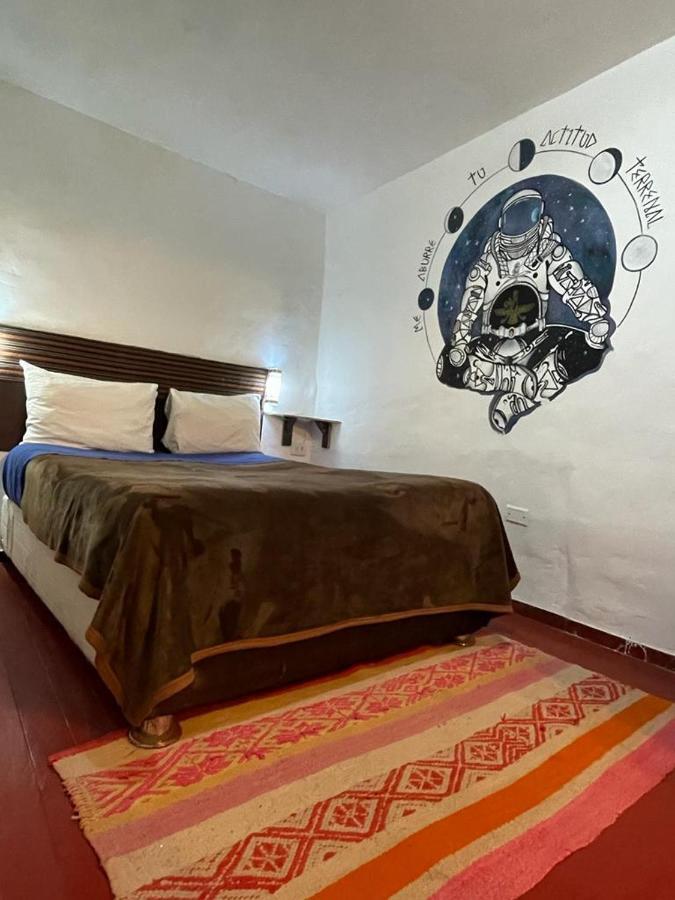 Puka Packers Hostel Cuzco Esterno foto